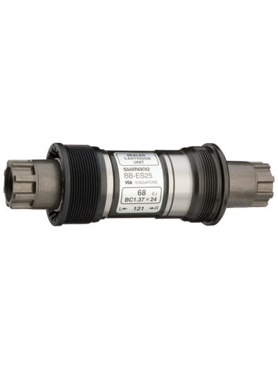 Patrona srednjeg pogona Shimano Alivio BB-ES25-AK