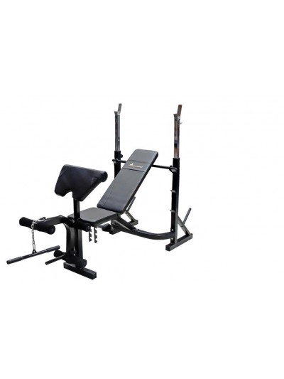Bench klupa podešavajuća BH-115