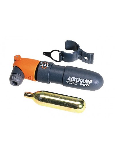 Pumpa CO2 SKS Airchamp pro 1291