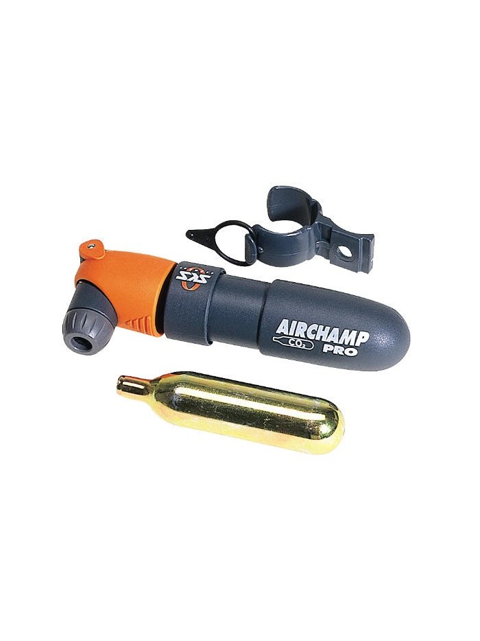 Pumpa CO2 SKS Airchamp pro 1291 Pumpa CO2 SKS Airchamp pro 1291