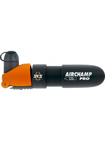 Pumpa CO2 SKS Airchamp pro 1291 Pumpa CO2 SKS Airchamp pro 1291