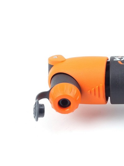 Pumpa CO2 SKS Airchamp pro 1291 Pumpa CO2 SKS Airchamp pro 1291