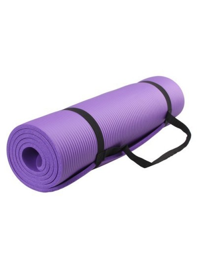 Strunjača za fitnes Strunjača za fitnes