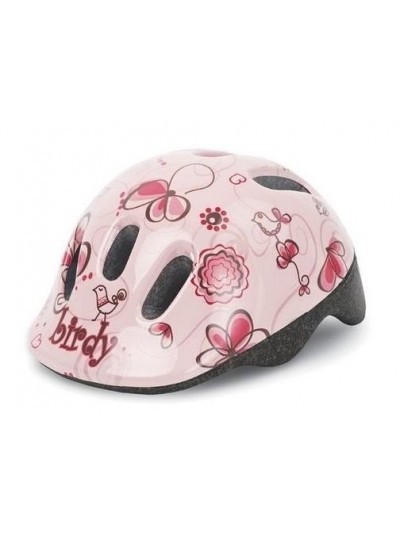 Kaciga dečija Polisport Birdy