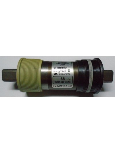Patrona srednjeg pogona Shimano BB-UN25