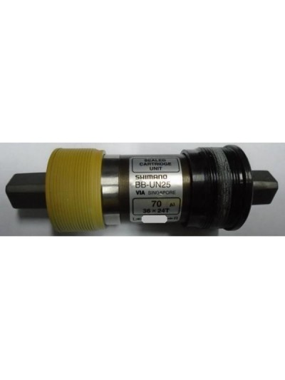 Patrona srednjeg pogona Shimano BB-UN25