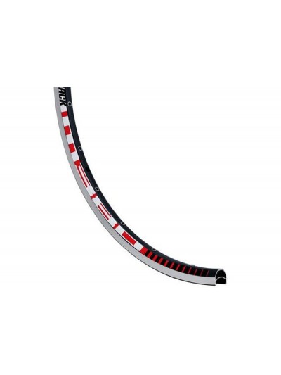 Felna 26" (559) Black Jack M380