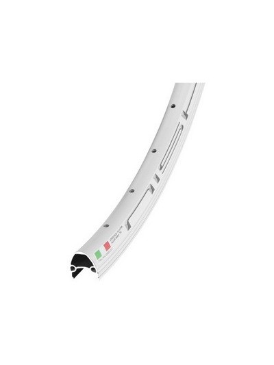 Felna 26"(590) Nishi dupla 36H Siva
