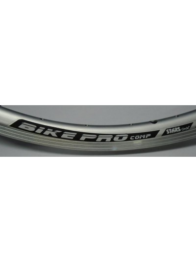 Felna 26"(590) Stars Circle Bike Pro 36H