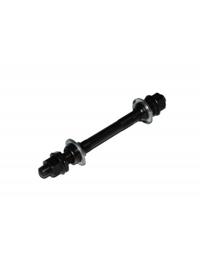 Prednja osovina sa prašinarom M9,3mm (3/8") х140mm