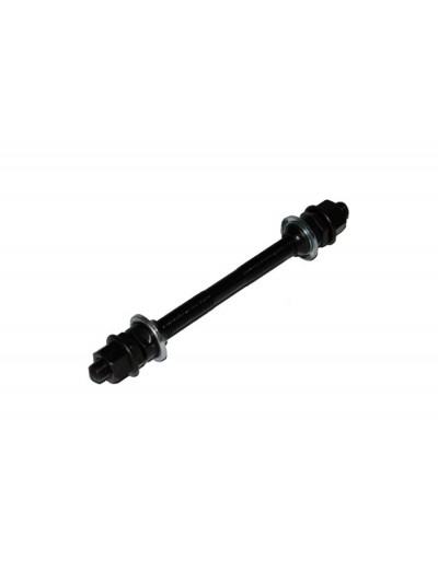 Prednja osovina bez i sa prašinarom M7,8mm 5/16"х140mm