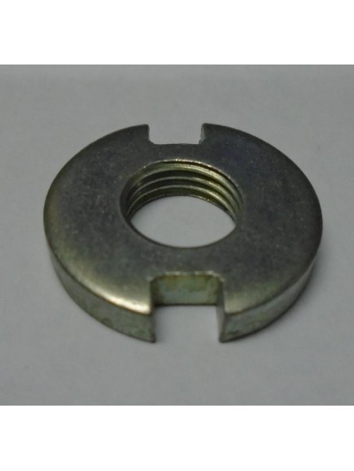 Kontra matica zadnje osovine sa zarezom Favorit ( Velo Steel ) glave