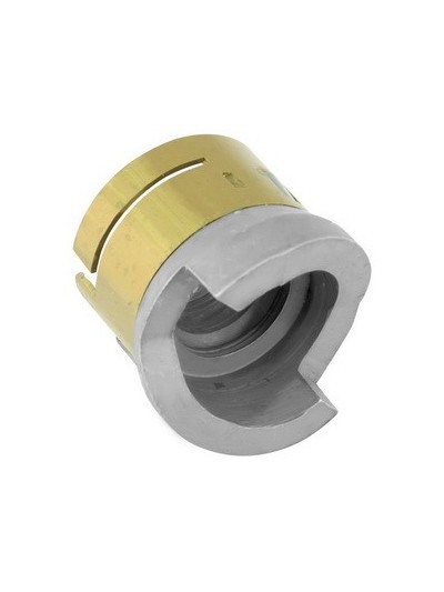 Kočioni umetak bubnja Favorit ( Velo Steel ) glave