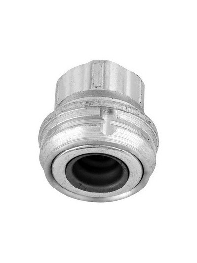 Petokraka na zub Favorit ( Velo Steel ) glave