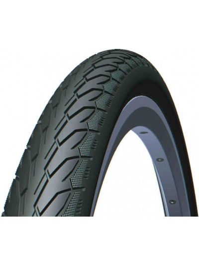 Spoljna guma RUBENA FLASH SLICK 26X1.50 (40-559)