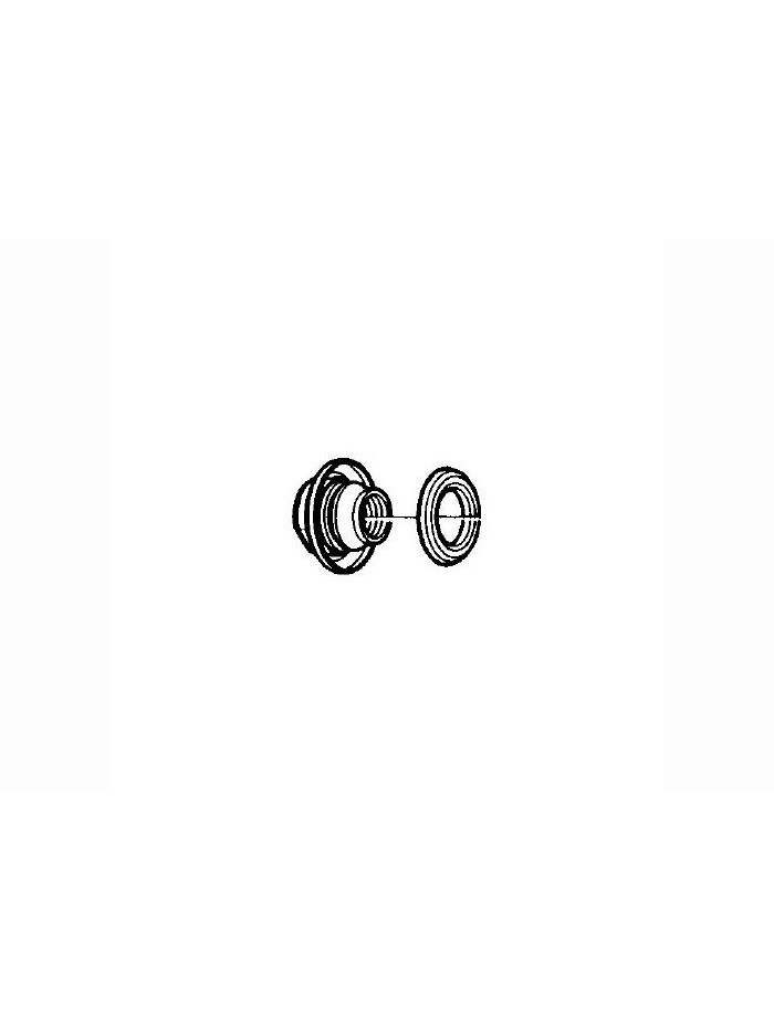 Zadnji konus Shimano nable levi za FH-M595 Zadnji konus Shimano nable levi za FH-M595