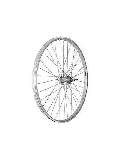 Zadnji točak 20" (406mm) jednozidna alu felna