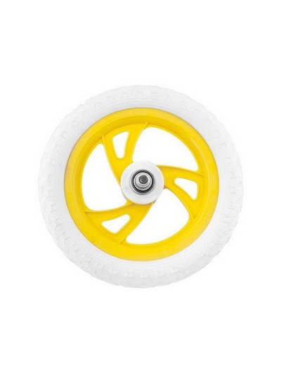 Zadnji točak 12" Pvc felna