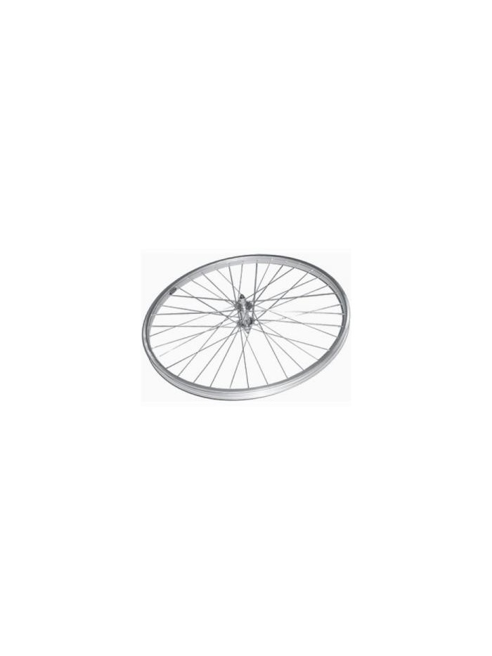 Prednji točak 24" (507mm) jednozidna alu felna čelik glava Prednji točak 24" (507mm) jednozidna alu felna čelik glava