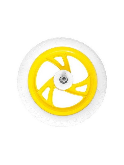 Prednji točak 12" Pvc
