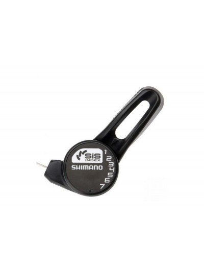 Rućica menjača Shimano Desna SL-TZ20 7 BRZINA 