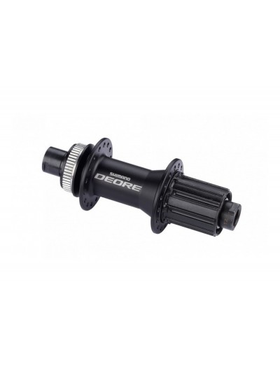 Zadnja nabla Shimano Deore FH-M618 Center Lock 32H