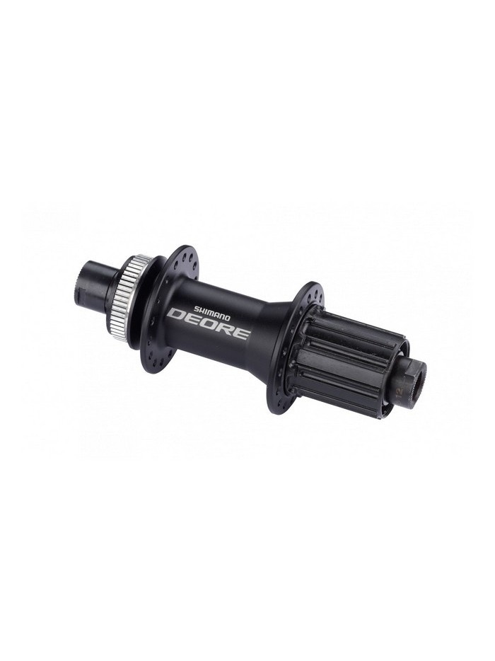 Zadnja nabla Shimano Deore FH-M618 Center Lock 32H Zadnja nabla Shimano Deore FH-M618 Center Lock 32H
