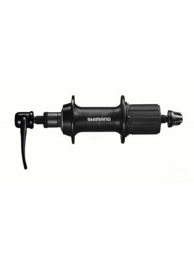 Zadnja nabla Shimano Tourney FH-TX800