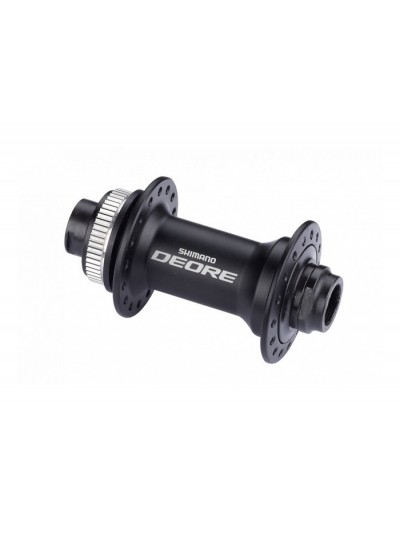Prednja nabla Shimano HB-M618 Disc Center Lock 32H