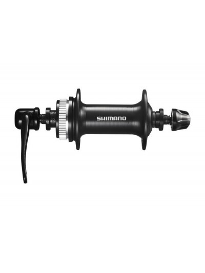 Prednja nabla Shimano  HB-RM33 Disc Center Lock