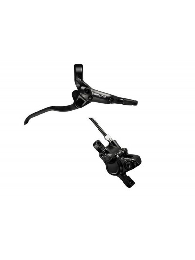 Prednja kočnica Disc Shimano Altus M355  SET ( ručica+klješta )