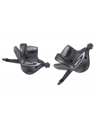 Ručice menjača Shimano Acera SL-M360 3x8
