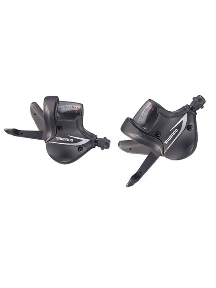 Ručice menjača Shimano Acera SL-M360 3x8 Ručice menjača Shimano Acera SL-M360 3x8