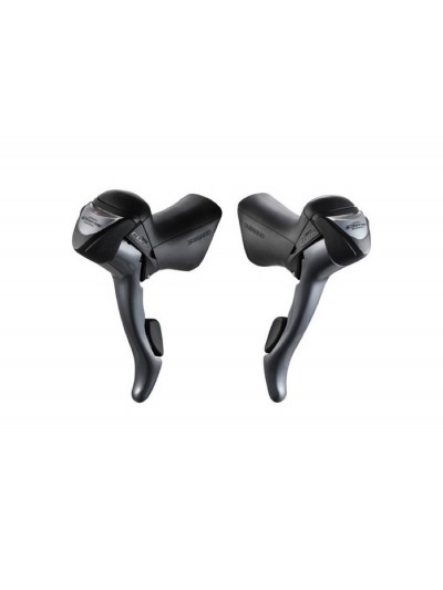 Ručice menjača i kočnica ( Šamaraljke ) Shimano Claris STI ST-2400 2x8