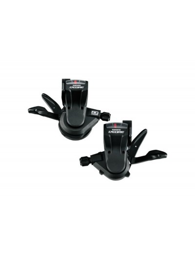 Ručice menjača Shimano Deore SL-M591 3x10