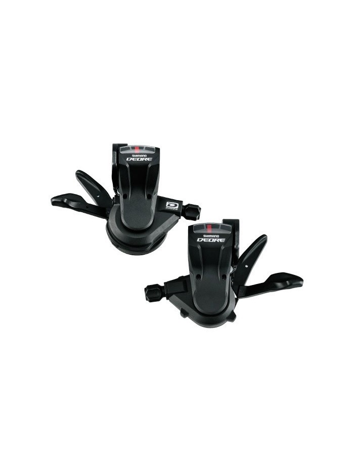 Ručice menjača Shimano Deore SL-M591 3x10 Ručice menjača Shimano Deore SL-M591 3x10