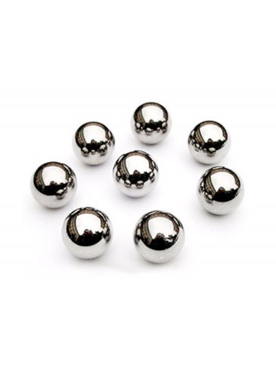 Kuglice zadnjeg lančanika Shimano 1/8" ( 3,1mm )