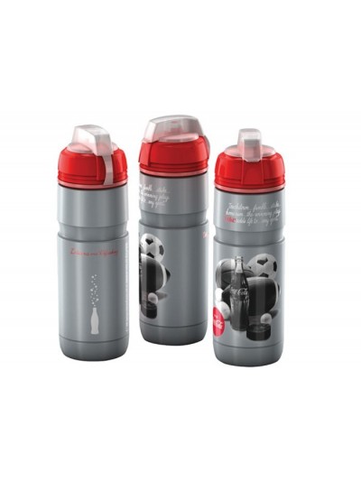 Bidon Elite Termo Jasa Coca  Cola 500ml