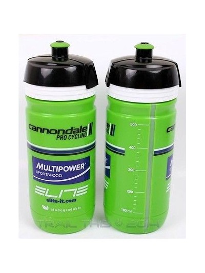 Bidon Cannondale 500ml