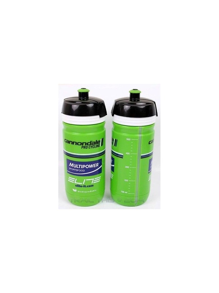 Bidon Cannondale 500ml Bidon Cannondale 500ml