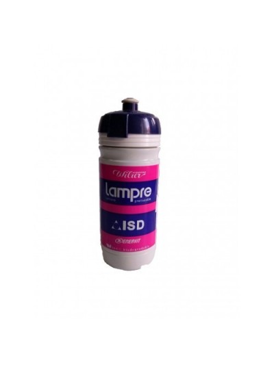 Bidon  Elite Corsa Lampre ISD 550ml