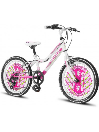SCOUT KING 20"