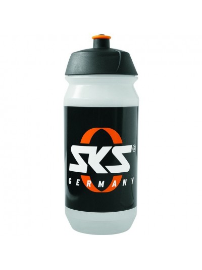 Boca 0.5l PVC SKS