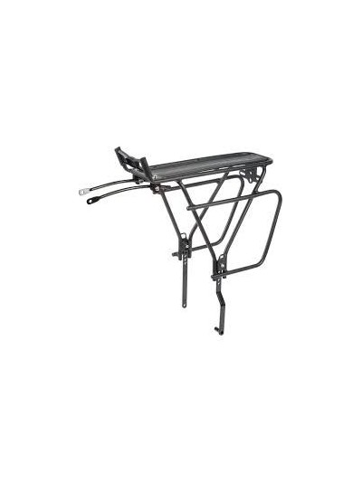 Zadnji alu pak treger Zefal Rider 26“-29“