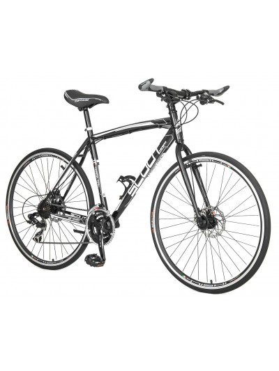 SCOUT Terra Man D2 Fit 28"