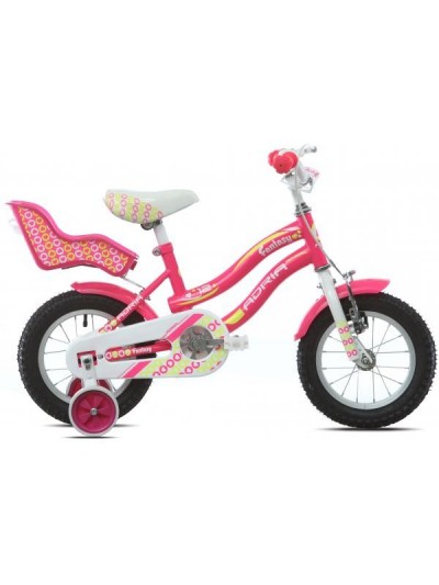 ADRIA Fantasy 12"