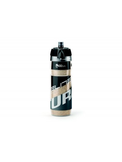 Bidon Elite Termo Turacio 500ml