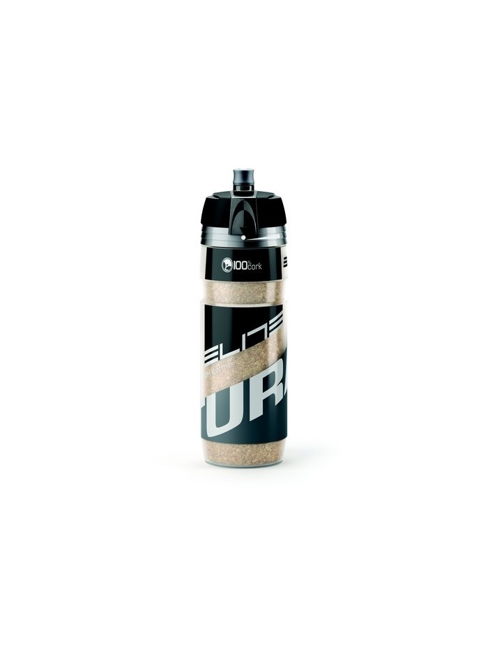 Bidon Elite Termo Turacio 500ml Bidon Elite Termo Turacio 500ml