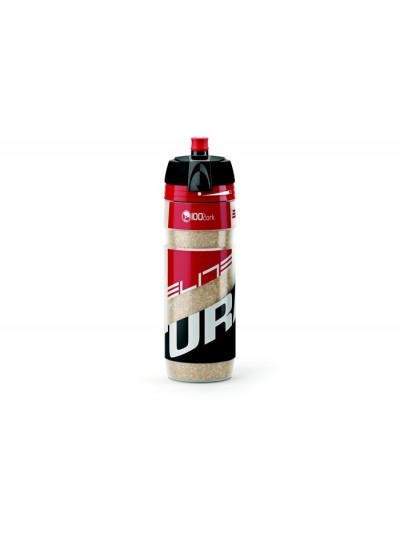 Bidon Elite Termo Turacio 500ml