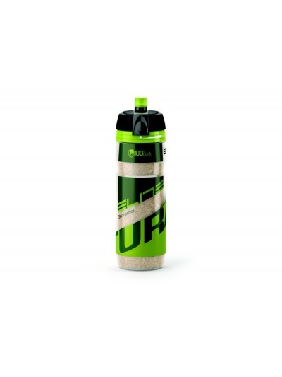 Bidon Elite Termo Turacio 500ml